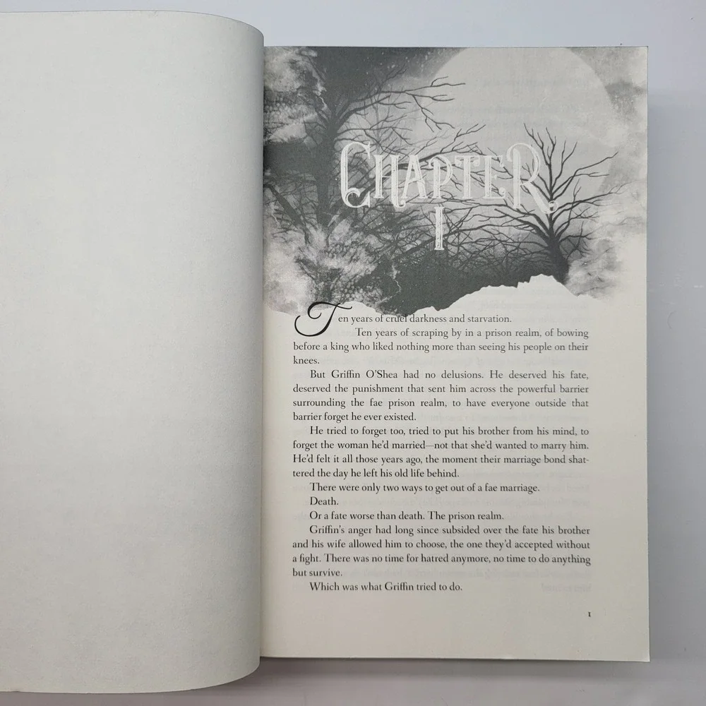 Fae's Prisoner Fae's Power Fae's Promise Books 4-6 M. Lynn & Melissa A.‎ Craven